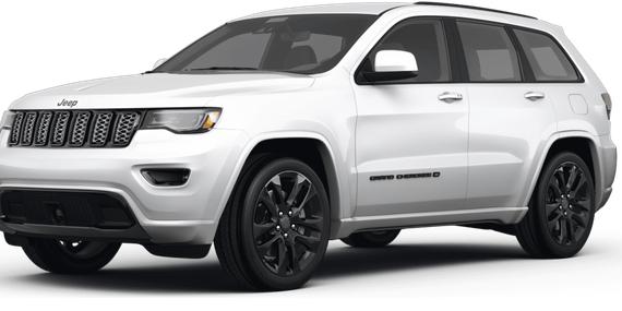 JEEP GRAND CHEROKEE 2022 1C4RJFAG7NC112366 image